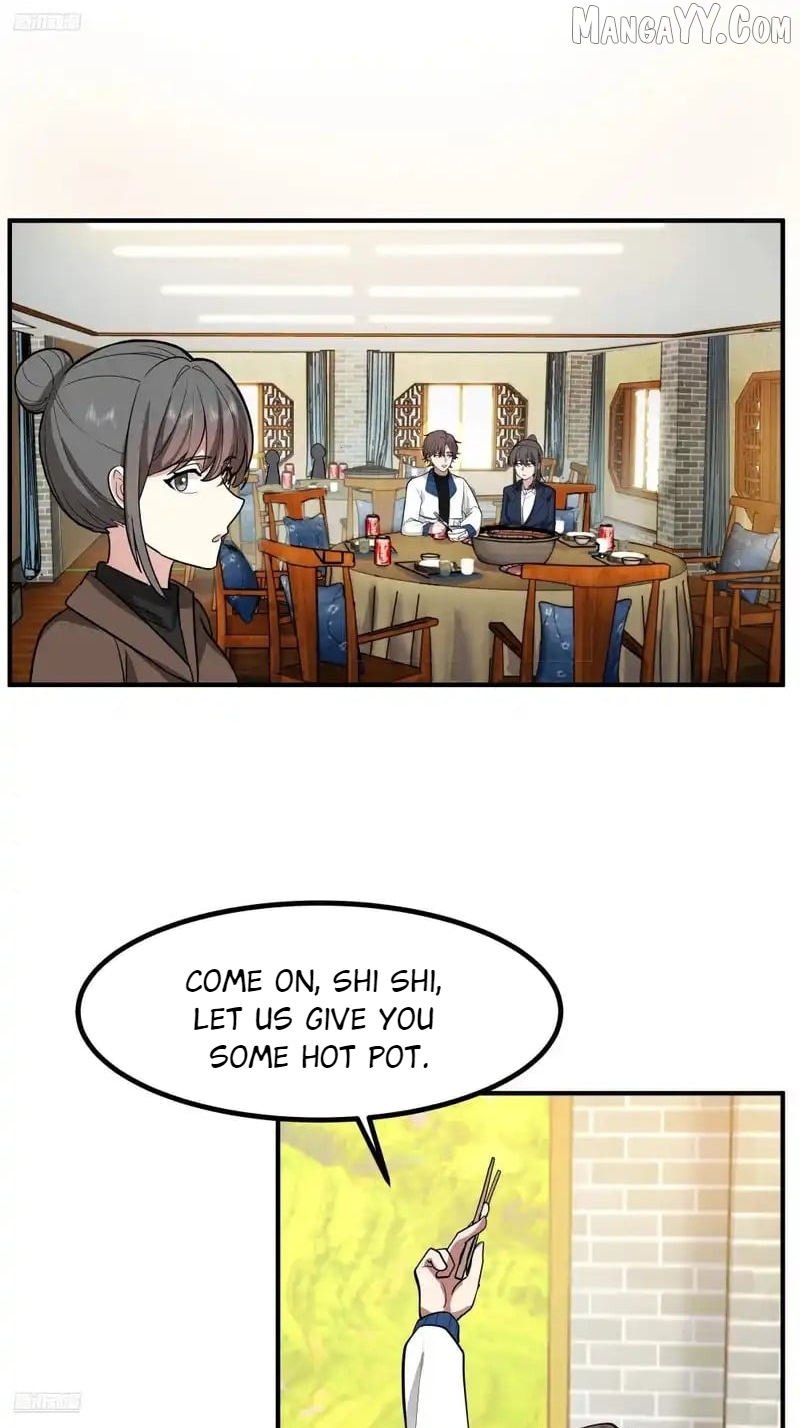 I Really Don’t Want to be Reborn Chapter 458 - page 2